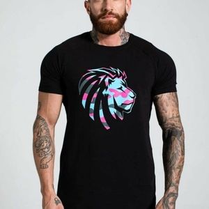 Alpha Lion Workout Apparel: Limited Edition Tank & Tee bundle